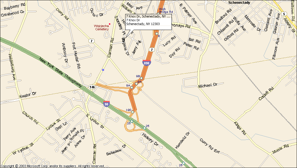 Korean Presbyterian Church of Albany